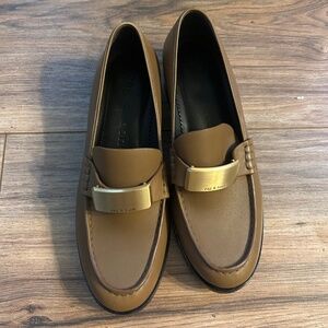 rag and bone loafers